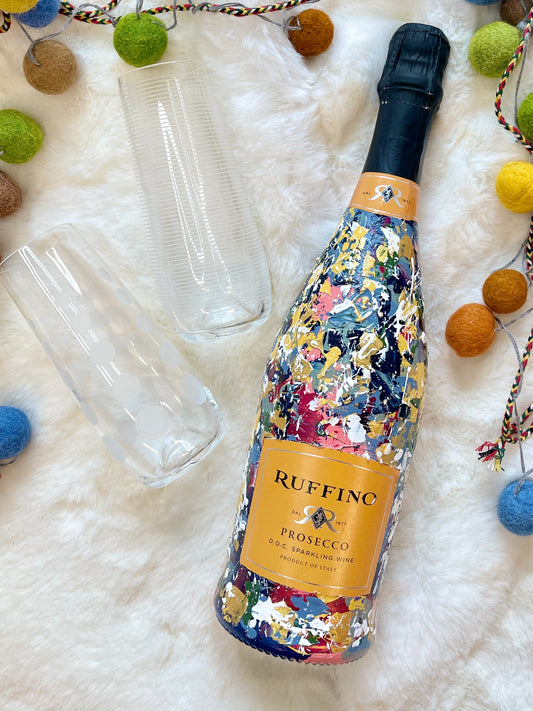 Painted Prosecco - Ruffino