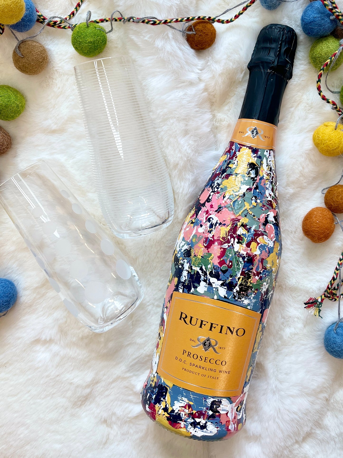 Painted Prosecco - Ruffino